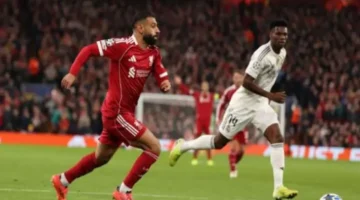 مواعيد مباريات كأس العرب وليفربول وريال مدريد اليوم والقنوات الناقلة لها 1